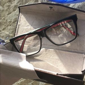 AUTHENTIC GUCCI FRAMES